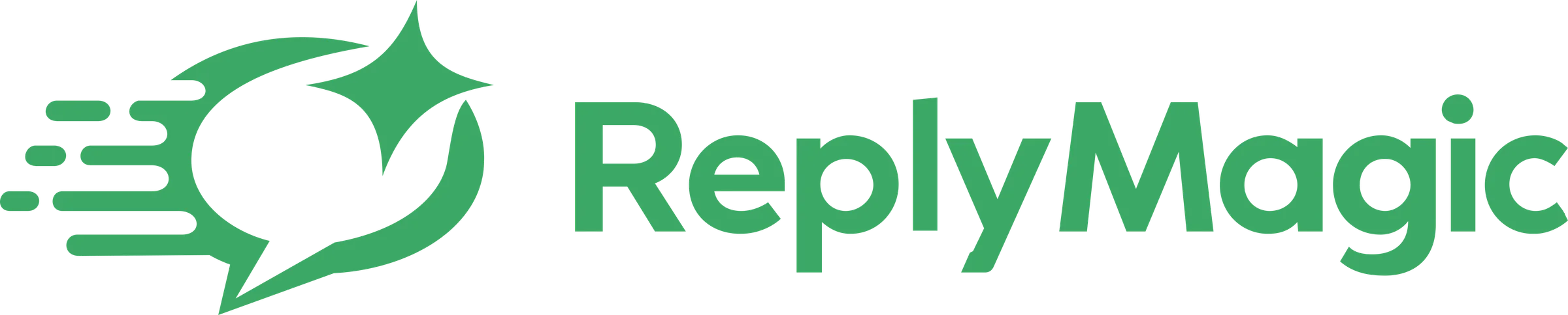 ReplyMagic